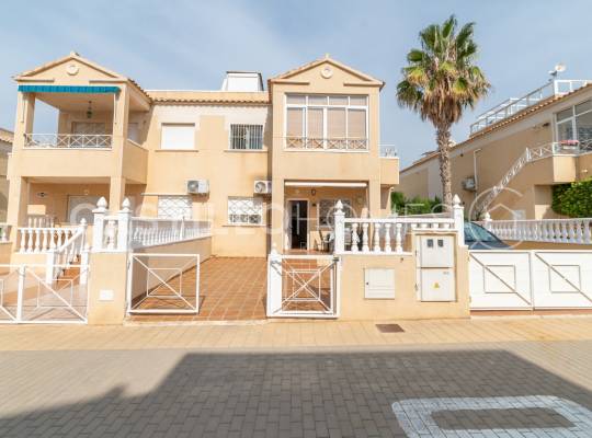 Bungalow - Resale - Torrevieja - Torretas