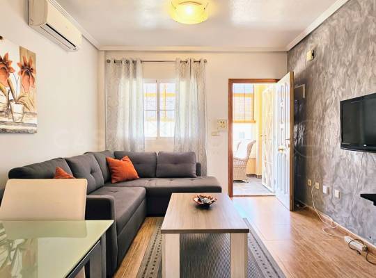 Bungalow - Segunda mano - Orihuela Costa - CH968