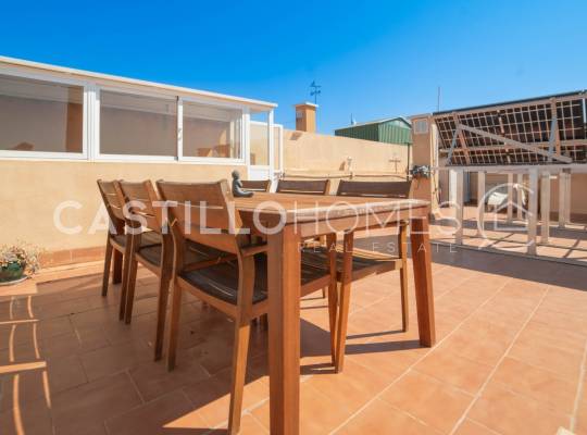 Bungalow - Segunda mano - Orihuela Costa - Orihuela Costa
