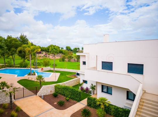 Bungalow - Segunda mano - Pilar de la Horadada - CH655