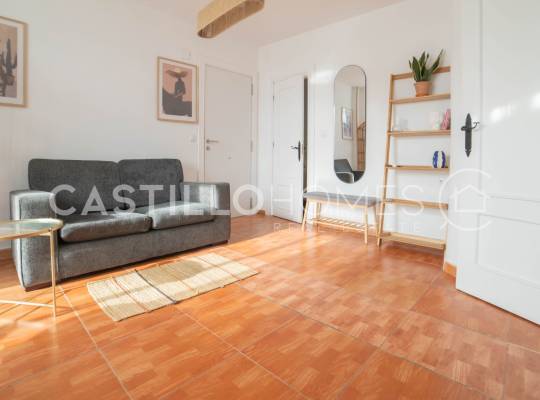 Bungalow - Segunda mano - Torrevieja - CH1425