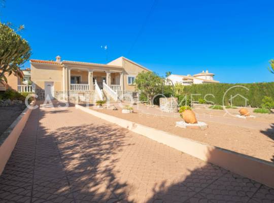 Chalet - Segunda mano - Ciudad Quesada - CH1465
