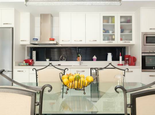 Chalet - Segunda mano - Orihuela Costa - CH087