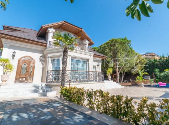 Chalet - Segunda mano - Rojales - CH1067