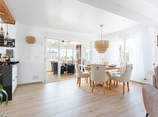 Chalet - Segunda mano - Rojales - CH882