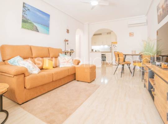 Duplex - Resale - Orihuela Costa - Villamartín