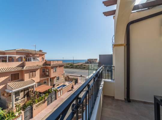 Duplex - Resale - Torrevieja - CH236