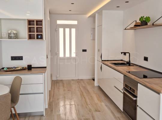 Duplex - Resale - Torrevieja - CH880