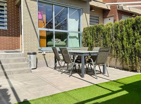 Duplex - Resale - Torrevieja - CH930