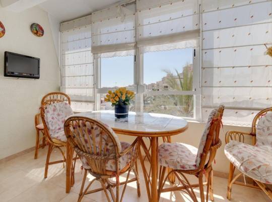 Duplex - Resale - Torrevieja - CH976