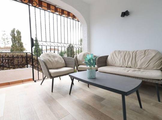 Duplex - Segunda mano - Orihuela Costa - CH1474