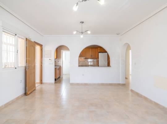 Duplex - Segunda mano - Rojales - CH1034