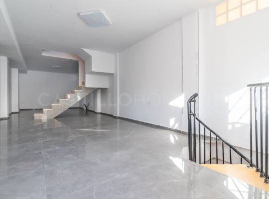 Duplex - Segunda mano - Torrevieja - CH879