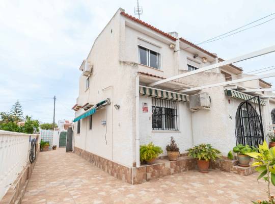 Duplex - Segunda mano - Torrevieja - CH932