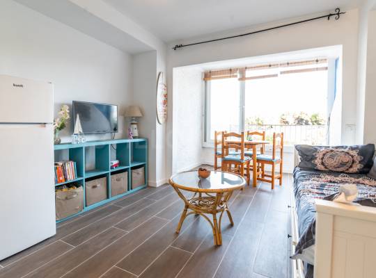 Estudio - Segunda mano - Guardamar del Segura - CH890