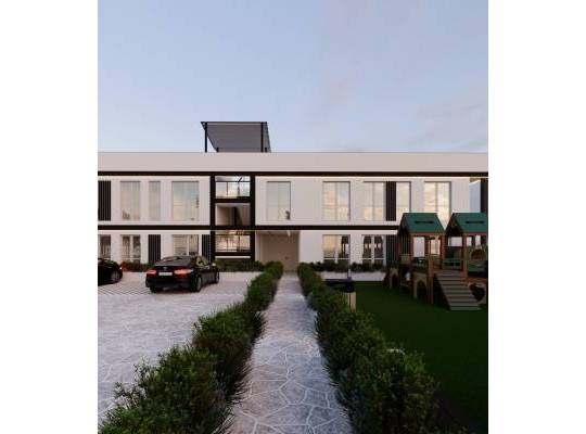 Lägenhet - New Build - Finestrat - Balcón De Finestrat
