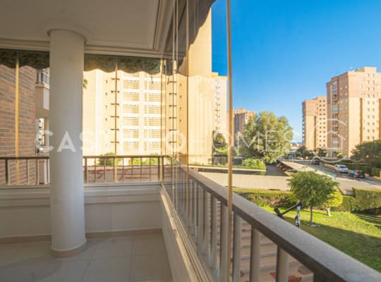 Lägenhet - Resale - Orihuela Costa - Dehesa de campoamor