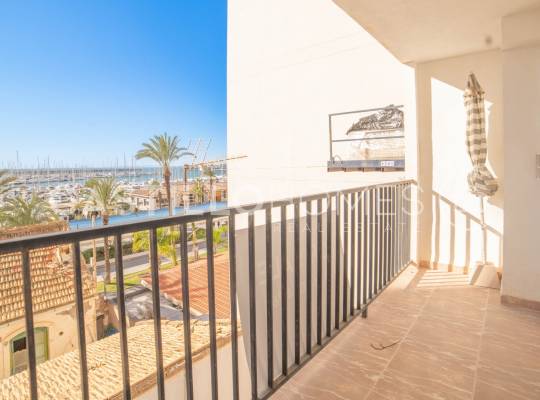 Lägenhet - Resale - Torrevieja - Centro