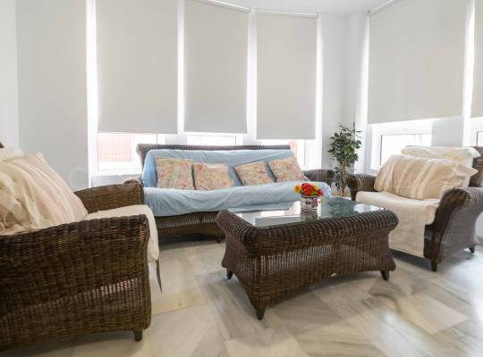 Lägenhet - Resale - Torrevieja - CH1127