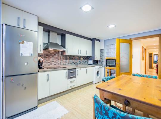 Lägenhet - Resale - Torrevieja - CH541