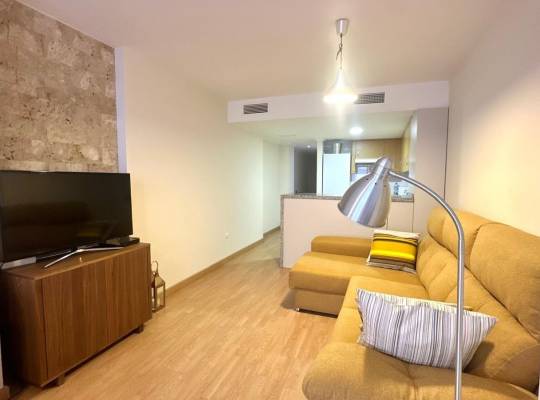Lägenhet - Resale - Torrevieja - La Mata
