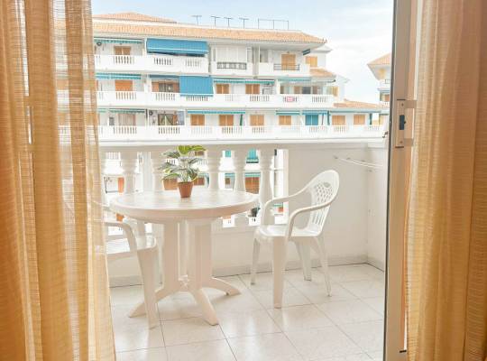 Lägenhet - Resale - Torrevieja - La Mata