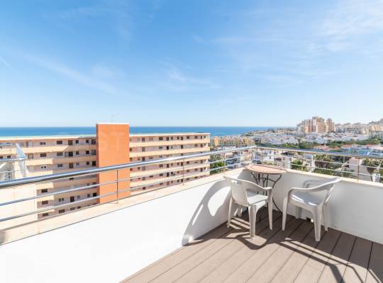 Lägenhet - Resale - Torrevieja - Torrelamata - La Mata