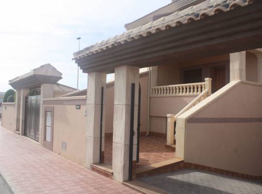 Maison jumelée - New Build - Torrevieja - Los Altos
