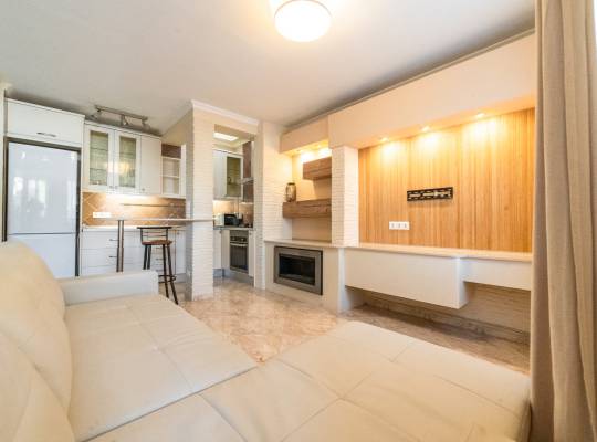 Maison jumelée - Resale - Torrevieja - CH207