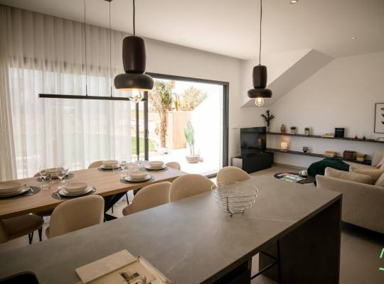 New Build - Apartment - Alhama de murcia - Condado De Alhama