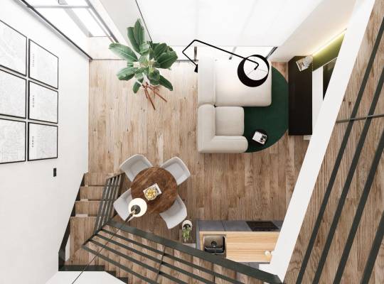 New Build - Apartment - Alicante - Carolinas Bajas