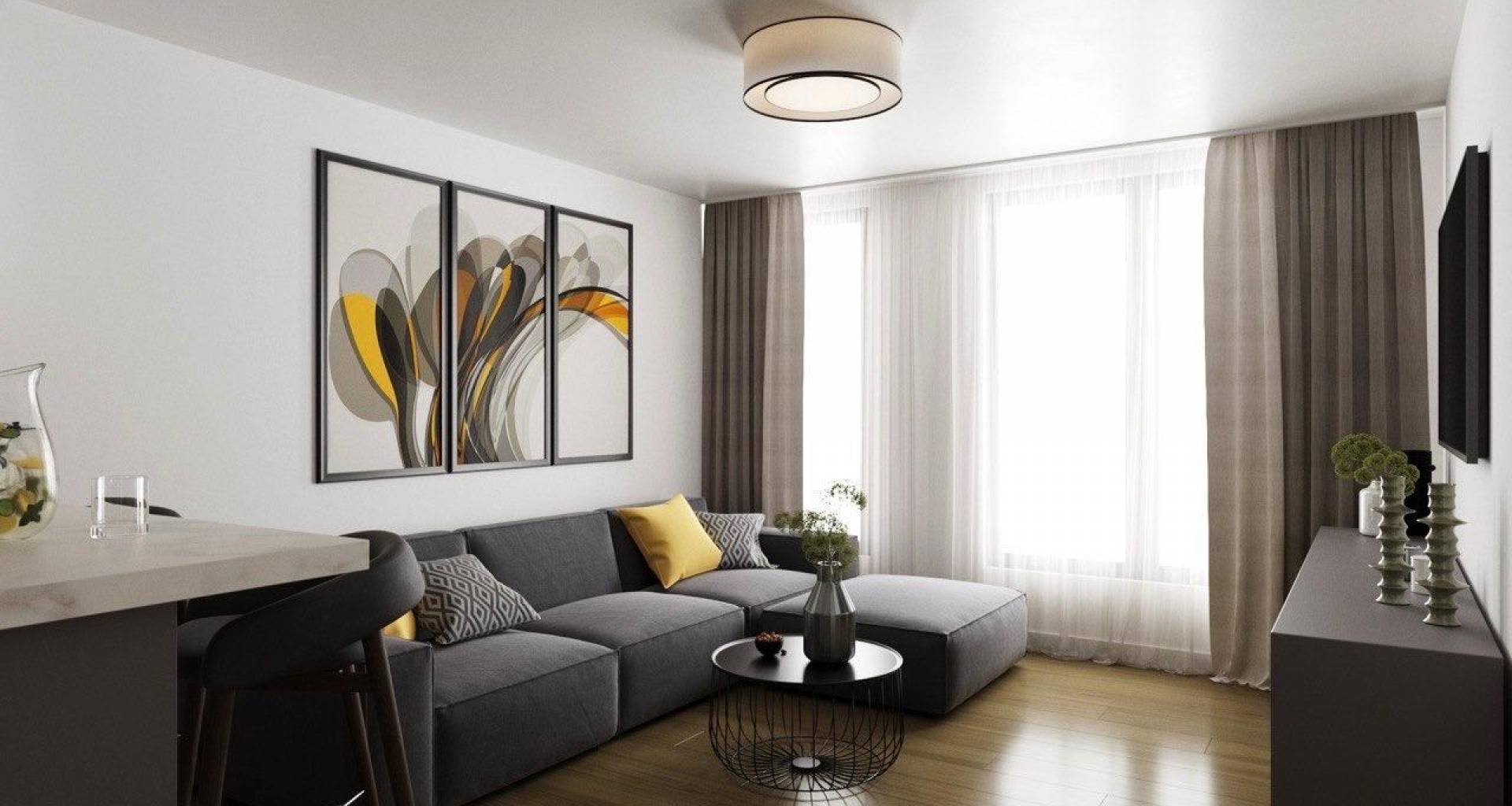 New Build - Apartment - Alicante - Centro