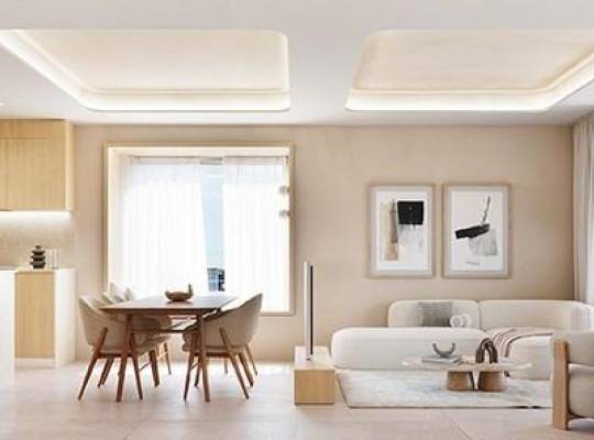 New Build - Apartment - Benijofar
