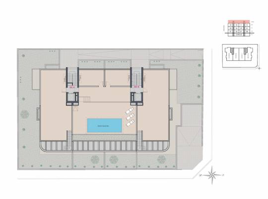 New Build - Apartment - Benijofar