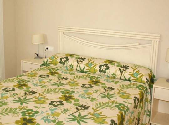 New Build - Apartment - Calpe - La Calalga