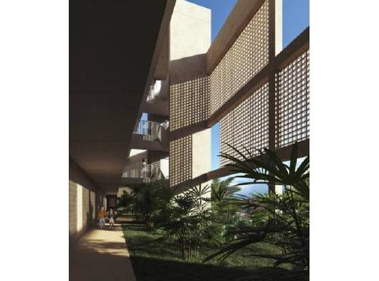 New Build - Apartment - Denia - Camí de Sant Joan