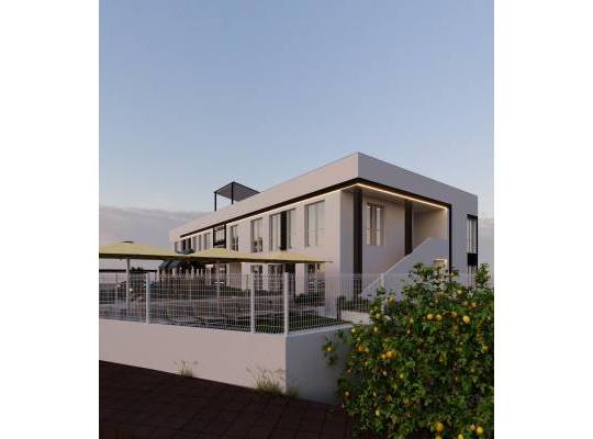 New Build - Apartment - Finestrat - Balcón De Finestrat