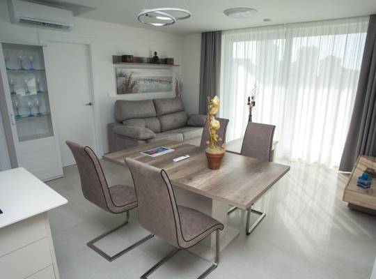 New Build - Apartment - Finestrat - Cala de Finestrat