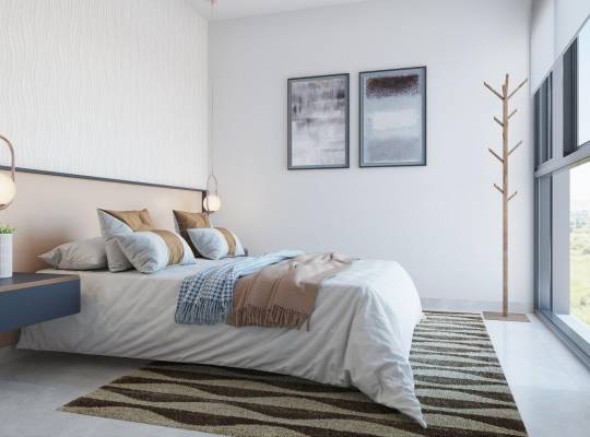 New Build - Apartment - Guardamar del Segura - Avenida del Puerto