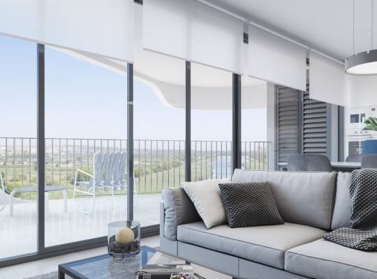 New Build - Apartment - Guardamar del Segura - Avenida del Puerto