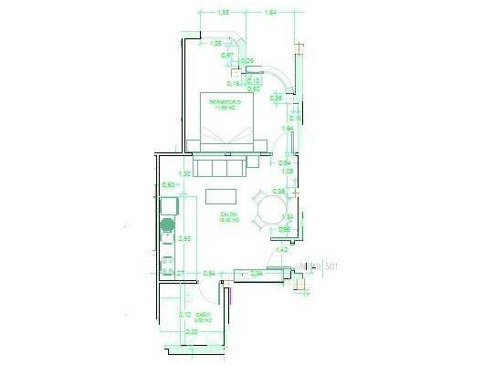 New Build - Apartment - Los Alcazares - Playa Lo Sola