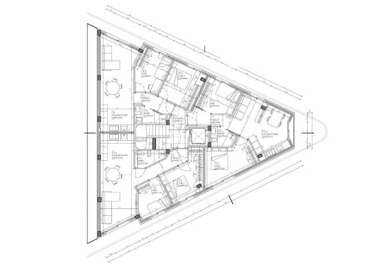 New Build - Apartment - Mazarron - pueblo