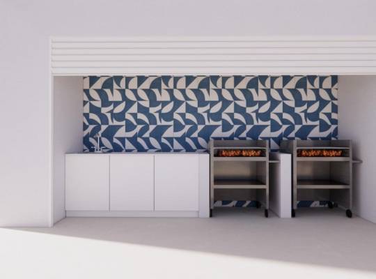 New Build - Apartment - Pilar de la Horadada - Torre De La Horadada