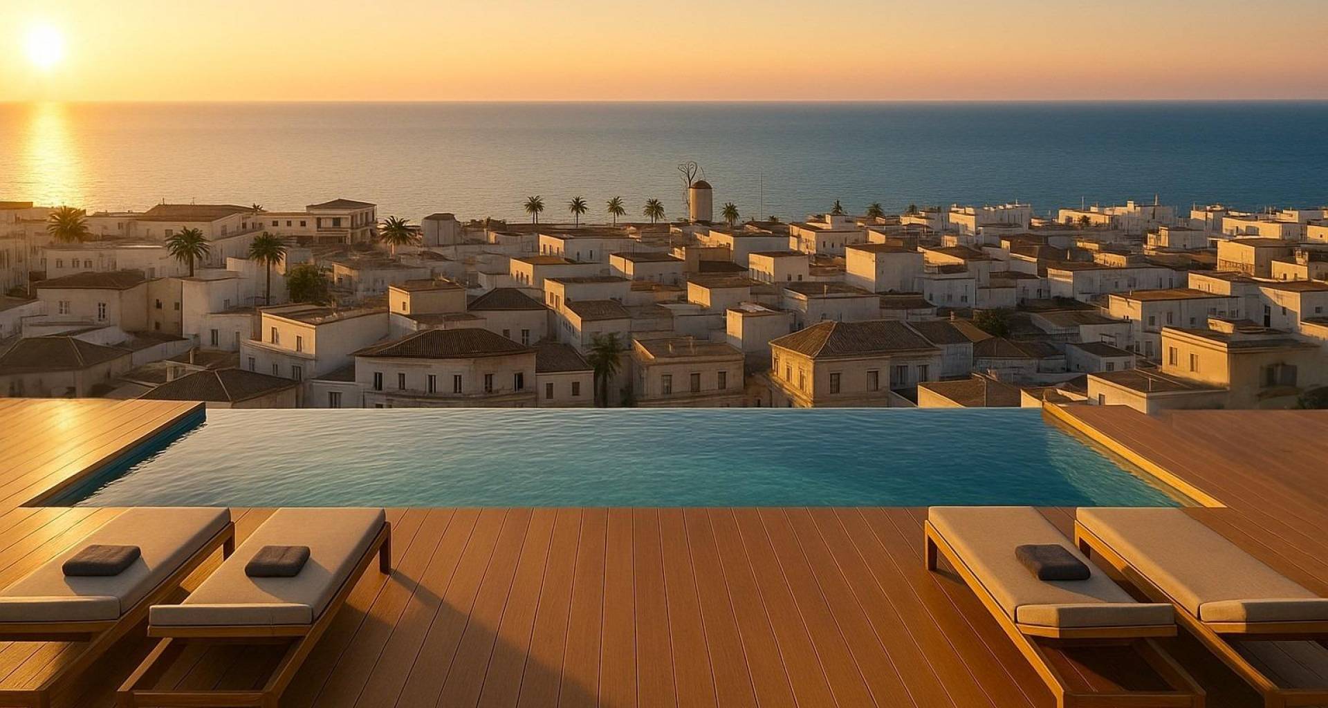 New Build - Apartment - San Pedro del Pinatar - Lo Pagan