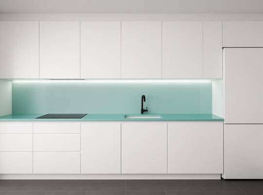 New Build - Apartment - San Pedro del Pinatar - Lo Pagan