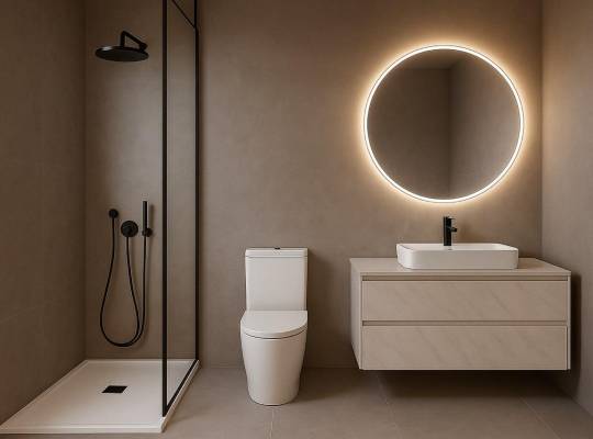 New Build - Apartment - San Pedro del Pinatar - Lo Pagan