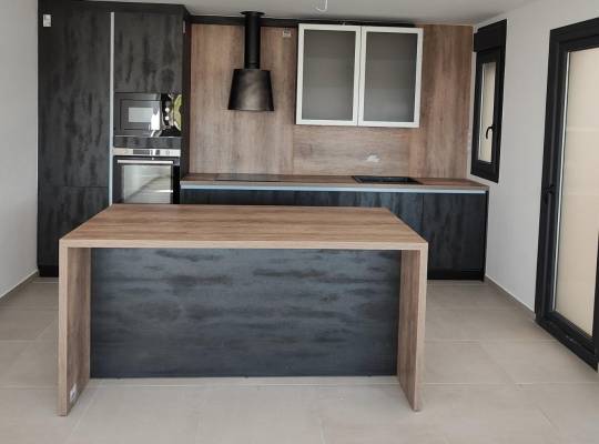 New Build - Apartment - Torre Pacheco - Torre-pacheco - Torre-pacheco Ciudad