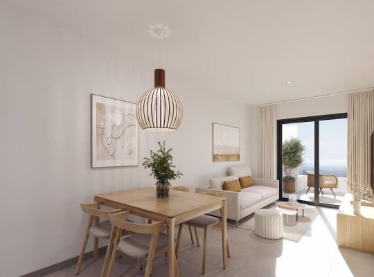 New Build - Apartment - Torrevieja - Centro