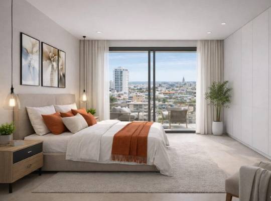 New Build - Apartment - Torrevieja - Centro