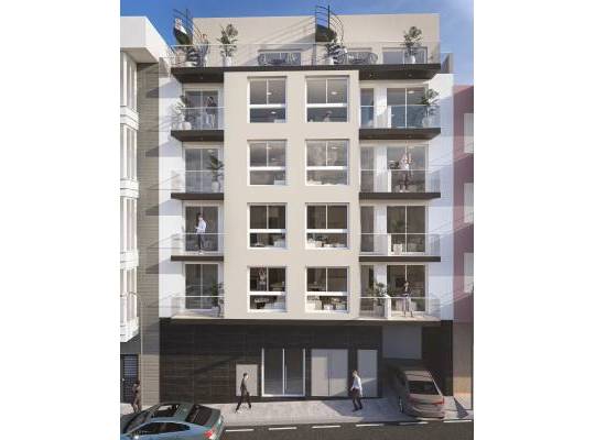 New Build - Apartment - Torrevieja - Centro